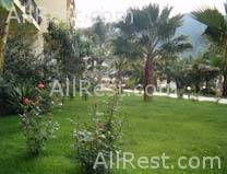 Kervansaray Hotel Marmaris 17